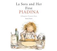 La Sora and her first piadina: A Forgotten Treasures Story