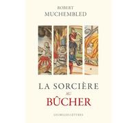 La Sorciere Au Bucher: Fanatisme Religieux Et Antifeminisme