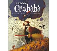 La sorcière Crabibi