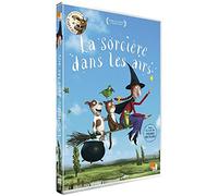 LA SORCIERE DANS LES AIRS