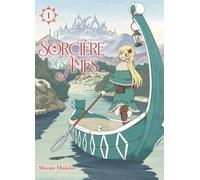 La sorcière des âmes