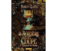 La Sorcière et la Coupe