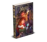 La Sorcière et la Princesse: Tome 1, La Sorcière et la Princesse