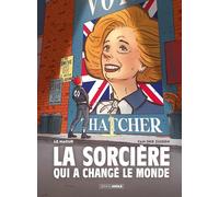 La sorcière qui a changé le monde