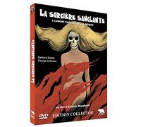La sorciere sanglante