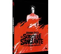 La Sorcière sanglante [Combo Blu-Ray + DVD]