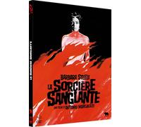 La Sorcière sanglante [Combo Blu-Ray + DVD]