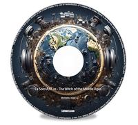 La Sorcière - The Witch of the Middle Ages