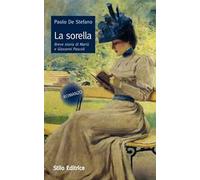 La sorella. Breve storia di Mariù e Giovanni Pascoli