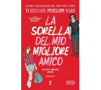 La sorella del mio migliore amico