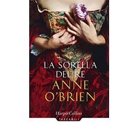 La sorella del re