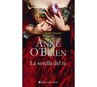 La sorella del re