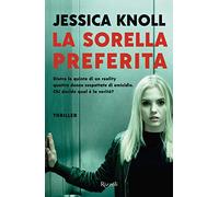 La sorella preferita