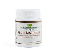 La Sorgente Del Benessere GRANI BENEDETTINI 100 COMPRESSE