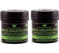 La Sorgente del Benessere Grani di Lungavita Fiuggi 35g - 2 Confezioni - Integra
