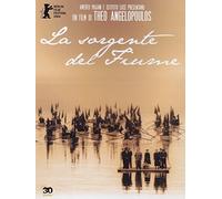 La Sorgente Del Fiume (DVD) Ainidi Poursanidis