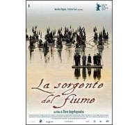 La Sorgente del Fiume – Ainidi Poursanidis – DVD