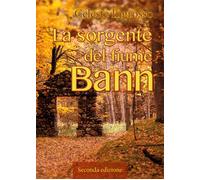 La sorgente del fiume Bann, di Celeste Ingrosso, 2017, Youcanprint