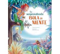La sorprendente Isola di Niente