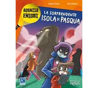 La sorprendente isola di Pasqua