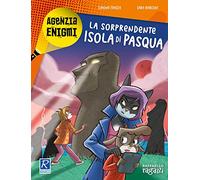 La sorprendente isola di Pasqua