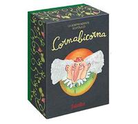 LA SORPRENDENTE SCATOLA DI CORNABICORNA