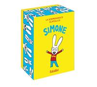 LA SORPRENDENTE SCATOLA DI SIMONE