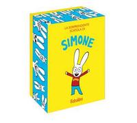 La sorprendente scatola di Simone