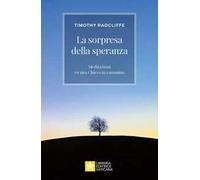 La sorpresa della speranza. Meditazioni su una Chiesa in cammino