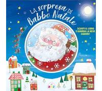 La sorpresa di Babbo Natale