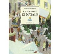 La sorpresa di Natale