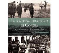 La sorpresa strategica di Gorizia e le spallate del Carso del 1916