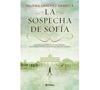 La sospecha de Sofía