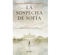 La sospecha de Sofía