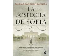 La sospecha de Sofia