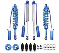 La Sospensione Automatica Parte L'ammortizzatore Anteriore Dell'automobile Per Hummer EV 2022-2024