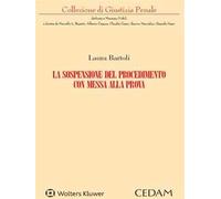 La sospensione del procedimento con messa alla prova