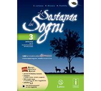 La sostanza dei sogni. Percorsi del Novecento-Quaderno delle competenze. Per la Scuola media. Con DVD. Con e-book. Con espansione online (Vol. 3)