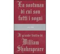 La sostanza di cui son fatti i sogni