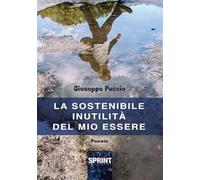 La sostenibile inutilità del mio essere