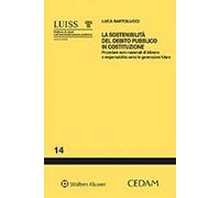 La sostenibilità del debito pubblico in costituzione
