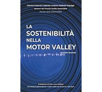 La Sostenibilità nella Motor Valley - seconda edizione (2025)