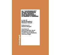 La «sostenibilità» socio-economica di una risorsa non rinnovabile: il marmo e Carrara
