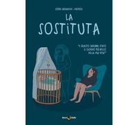 La sostituta