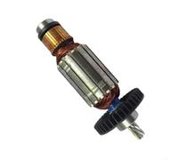 La sostituzione 513463-6 518174-8 del rotore dell'armatura del metallo compatibile con LW1400 LW1401 ha tagliato la componente del motore della tagliatrice