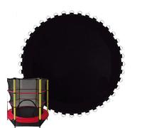 La sostituzione del tappeto elastico ha un aspetto liscio e bordi arrotondati ed è realizzata con cuciture squisite. Tappeto umido - tappeto tappeto di ricambio impermeabile di ricambio