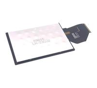 La sostituzione LCD del pannello dello schermo dello schermo migliora la fotografia per le fotocamere XA3 XA10 con precisione