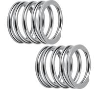 La sostituzione rapida della primavera dei prati installa la componente 231352-0 di tensione della prova di corrosione per la molla di compressione precisa di taglio dell'erba