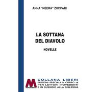 La sottana del diavolo [Edizione per Ipovedenti] - [Marcovalerio]