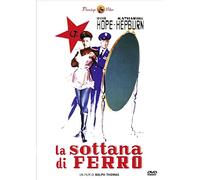 La Sottana Di Ferro